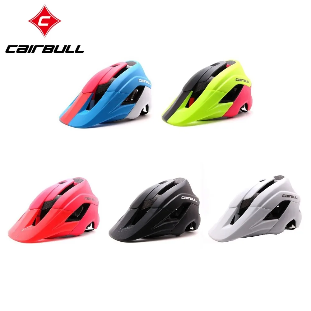 Цена за CAIRBULL Гонки MTB XC Шлем Супер Легкий Все Горный Велосипед Велосипедный Шлем След Езды Шлем M/L 345 г Цена за CAIRBULL Гонки MTB XC Шлем Супер Легкий Все Горный Велосипед Велосипедный Шлем След Езды Шлем M/L 345 г