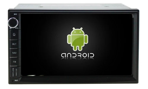 Best car dvd Fit for NISSAN Qashqai/Navara/Tiida/Paladin/Livana/Micra/Bluebird/Murano/Frontier/Patrol GPS android 8.1.0 head unit 1