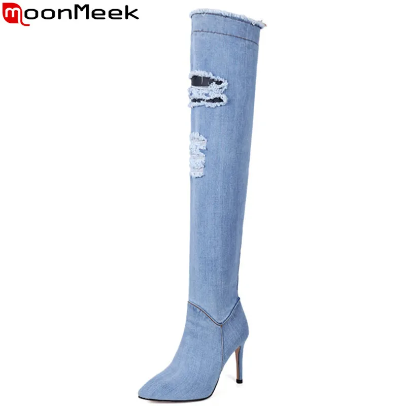 pointed toe boots womens