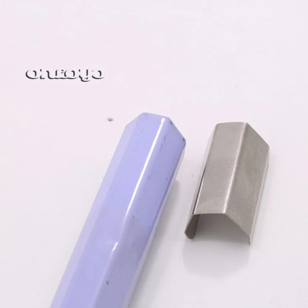 Embroidery Machine Cloth Clip For SWF Cloth Clamp Folder (anti Jump folder) Color Different