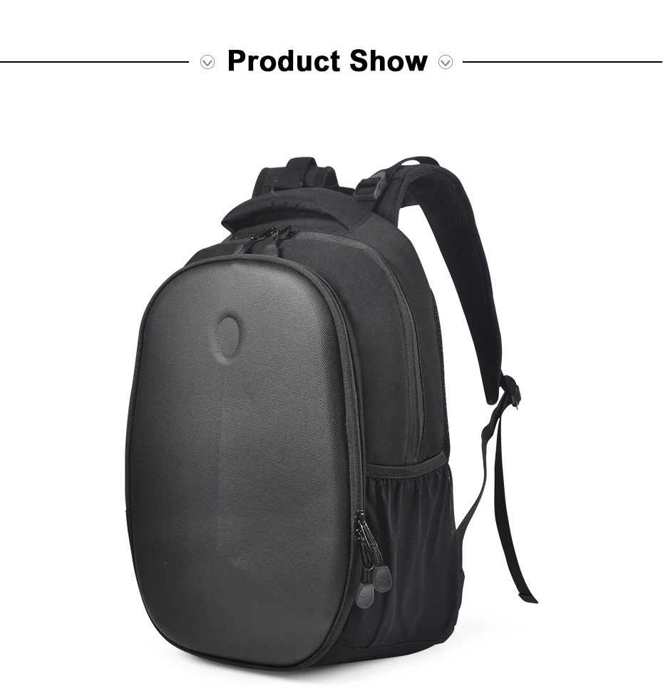 MIER изолированный рюкзак герметичный рюкзак для охлаждения ланча для кемпинга, походов, пикников, путешествий, спорта, парка, 20 банок, черный
