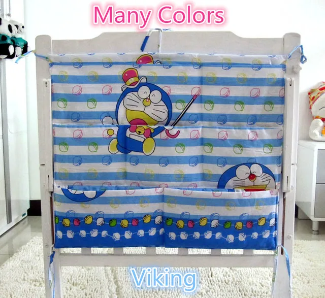 viking crib bedding