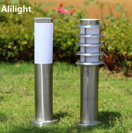 Lawn Light Ing Stainless Steel Outdoor Lighting Luminaire Lawn Light Ing Stainless Steel Outdoor Lighting Luminaire Waterproof Landscape Modern Brief Lamps