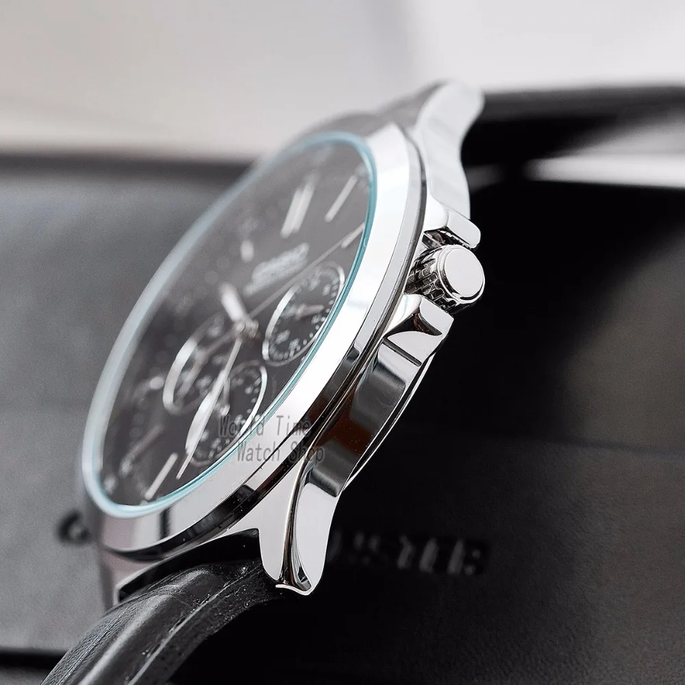 Часы Casio мужские наручные часы лучший бренд класса люкс комплект кварцевые Светящиеся часы 50 м Водонепроницаемые мужские часы Спортивные военные часы Бизнес Классические мужские часы relogio masculino reloj hombre