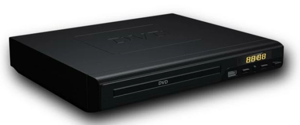 

HDMI DVD player 110V-240V USB Portable Multiple Playback DVD Player ADH DVD CD SVCD VCD Disc Player System With Romote Control