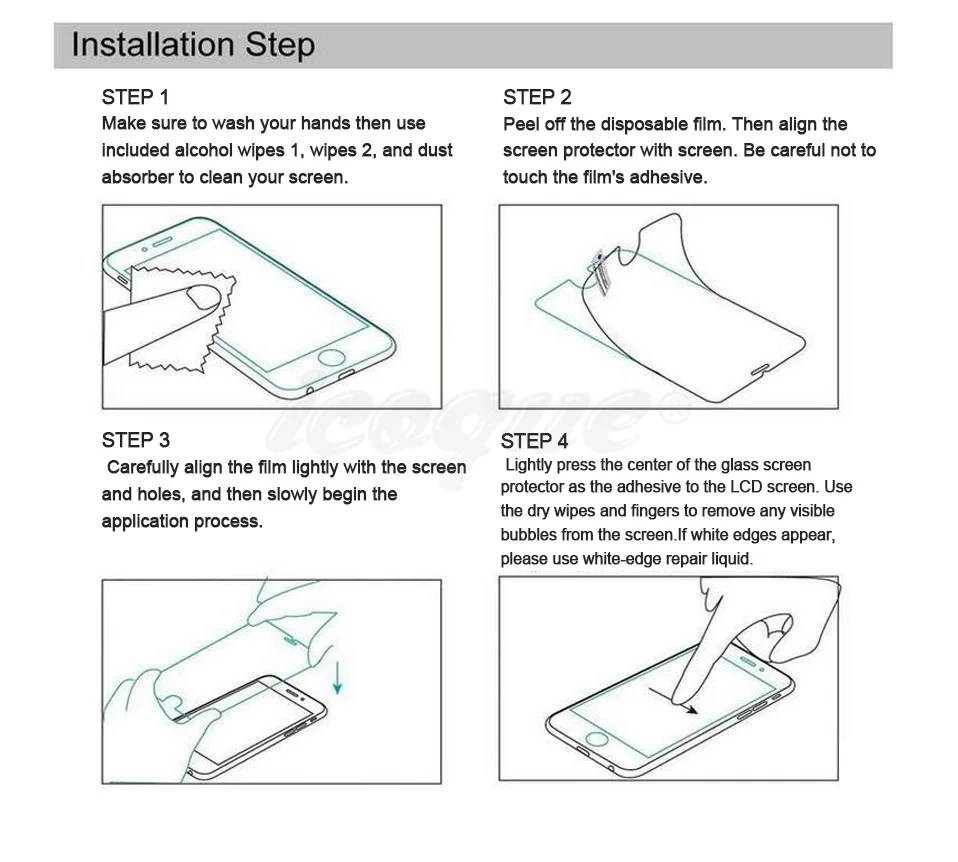 Tempered Glass for Google Pixel 2 XL Glass 2.5D 9H Protection Pixel2 2xl Protective Glass for Google Pixel 2 XL Screen Protector (11)