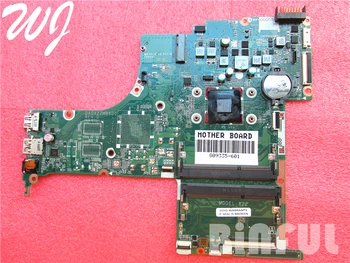 

For HP PAVILION NOTEBOOK 15-AB136CY Laptop motherbard 809335-601 A4-6210 DA0X22MB6D0 TESTED OK