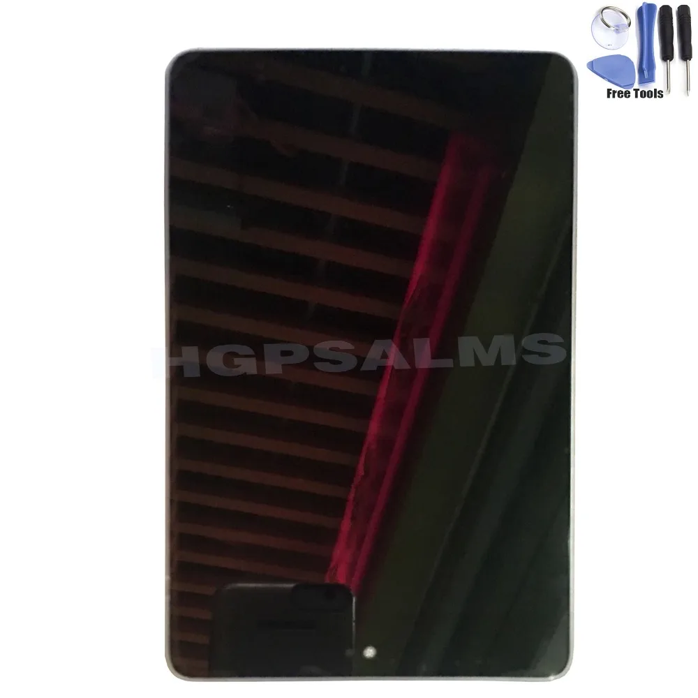 G.g001 LCD Display+Touch Digitizer Screen For Google Nexus 7 2012 ME370 ME370T ME370TG Nexus7c 3G Or Wifi Version (2)