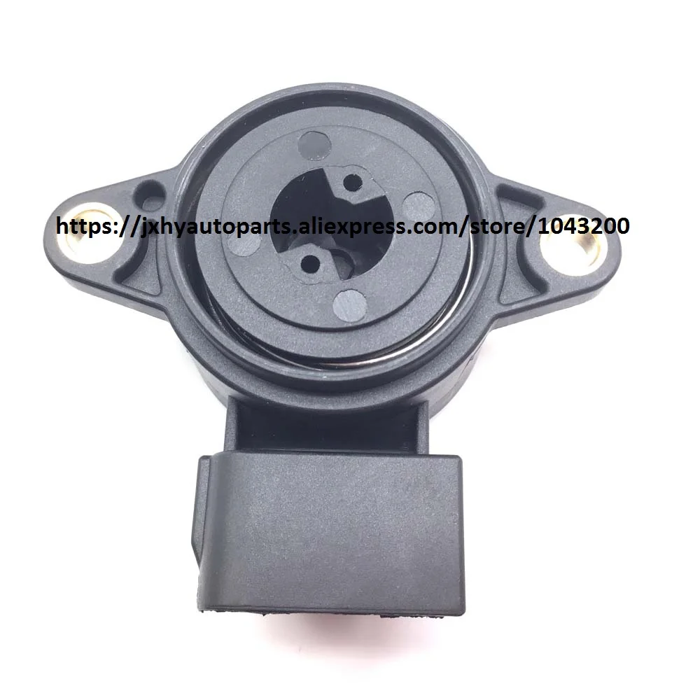 TPS Throttle Position Sensor Mitsubishi Lancer 2002-2007 4 Cyl 2.00L Fits TPS Throttle Position Sensor Mitsubishi Lancer 2002-2007 4 Cyl 2.00L Fits