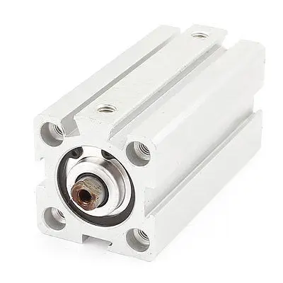 

KSDA20x50 50mm Stroke 20mm Bore Pneumatic Compact Air Cylinder