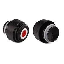 1 шт. 5,2 см термо-чехол Вакуумная Крышка для бутылки термо чашки бутылка для походов округлая крышка JS21