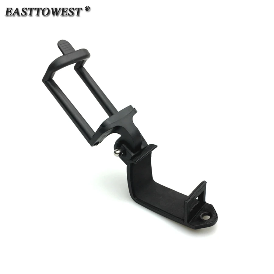 

Easttowest Smartphone Holder Front Bracket Support for DJI MAVIC PRO & SPARK Remote Controller