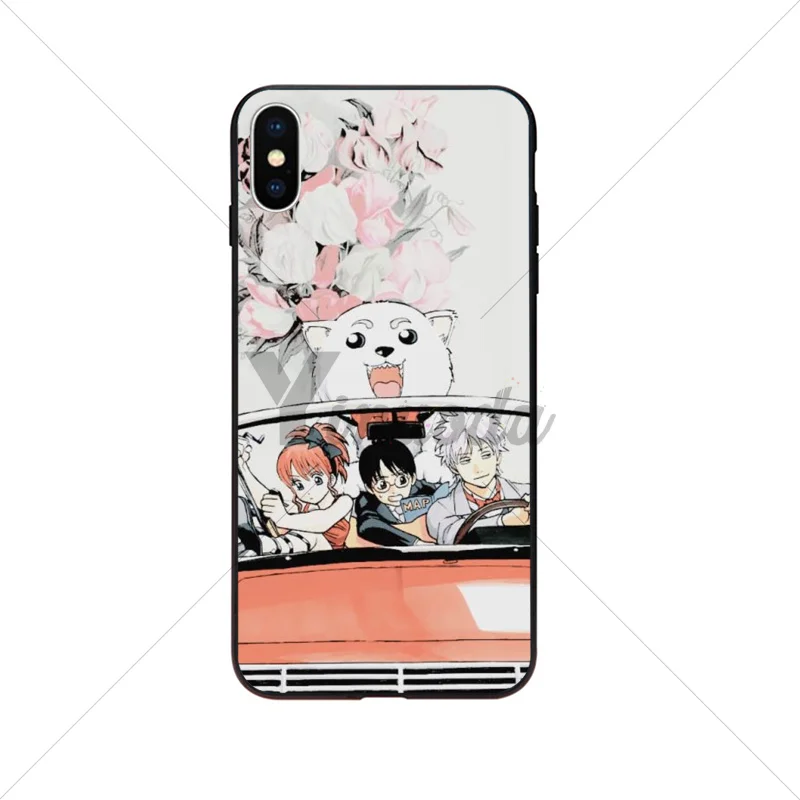 GINTAMA