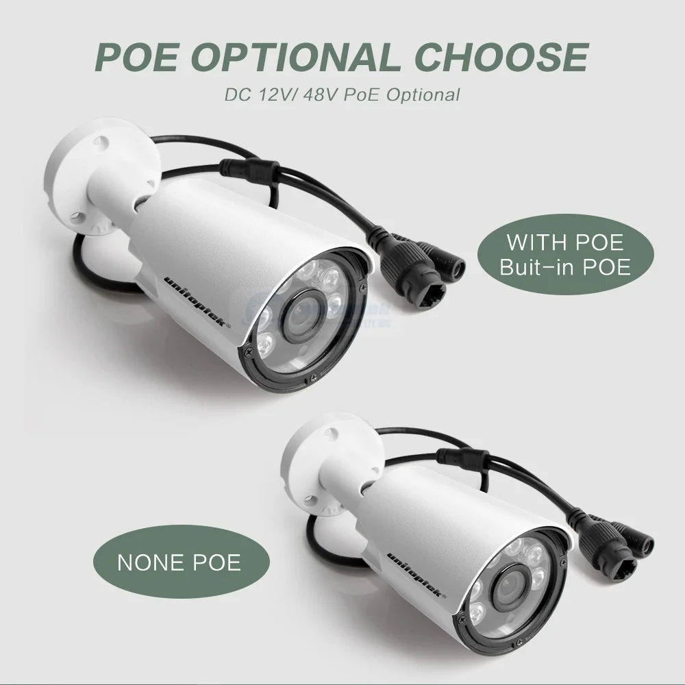 02 Security IP Camera 