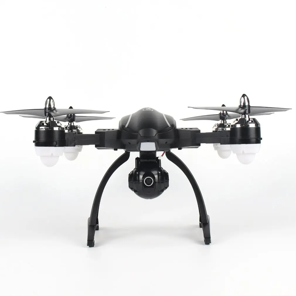 

X34-1 30W Folding Deformed WIFI FPV With Headless Mode Altitude Hold RC Quadcopter RC Control and Lighting Control Mode RC Drone