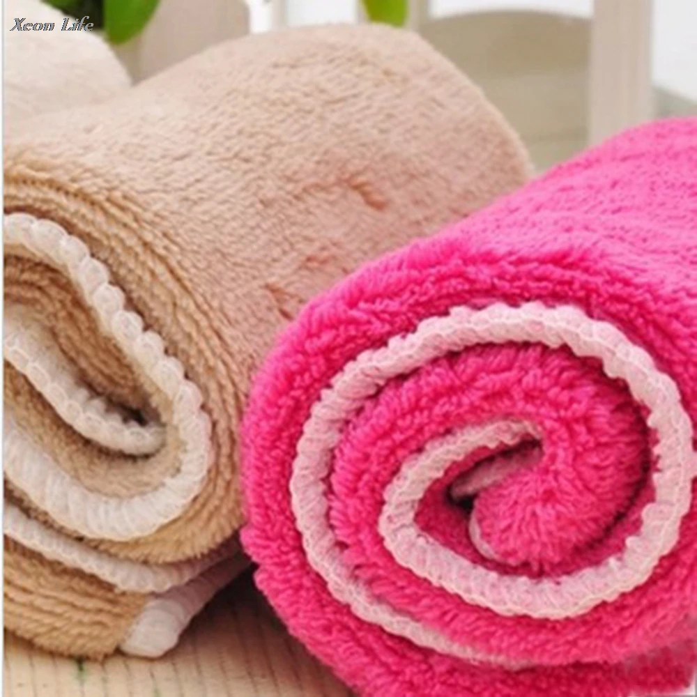 

ISHOWTIENDA New Arrival Anti-grease Cloth Bamboo Fiber Washing Towel Magic Kitchen Cleaning Wiping Rags