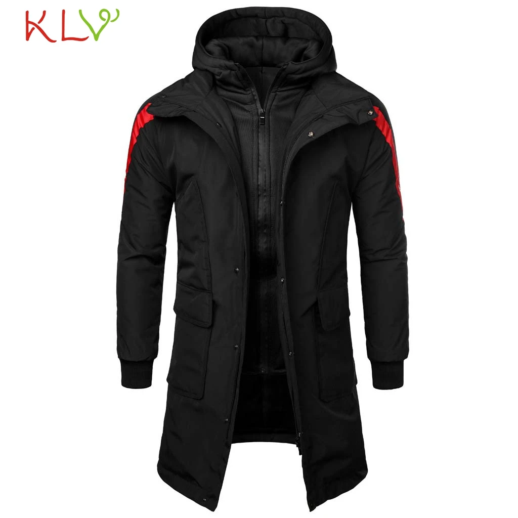 Мужская зимняя куртка с капюшоном на молнии, парки, теплое пальто, повседневное длинное, бренд Milltary Manteau Homme Hiver размера плюс 4XL 18Nov27