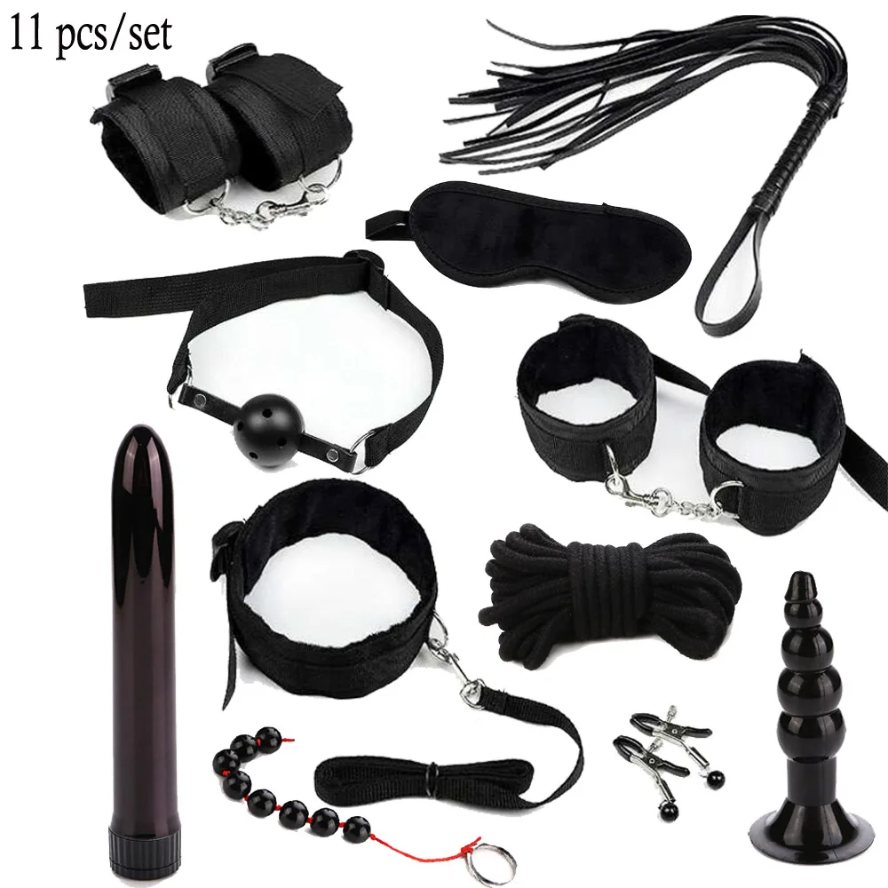 11pcs