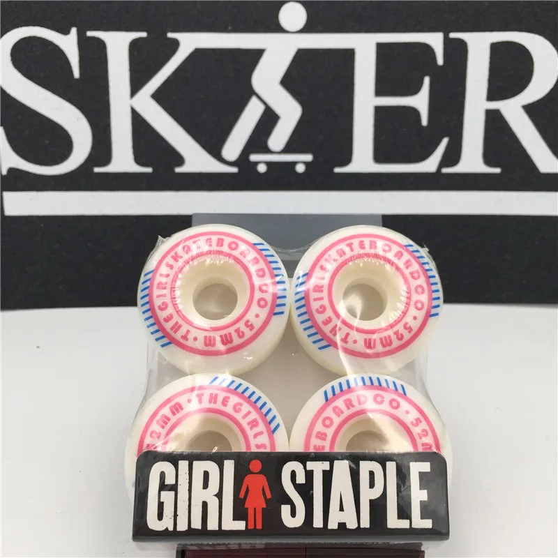 SKATEBOARD WHEEL (21)
