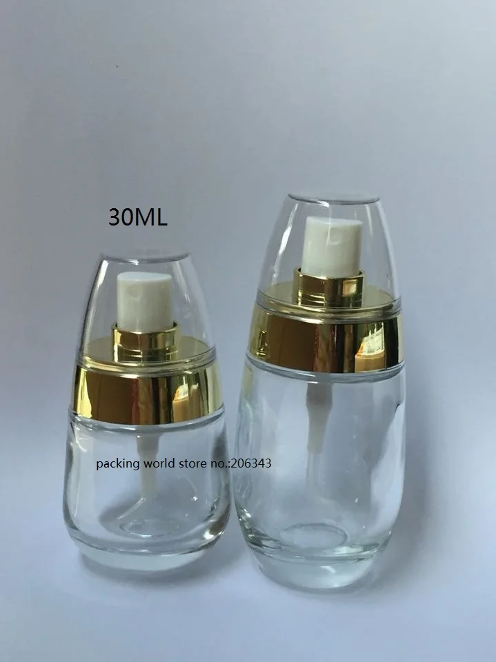 30ml egg sprayer