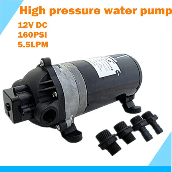 high quality pumps