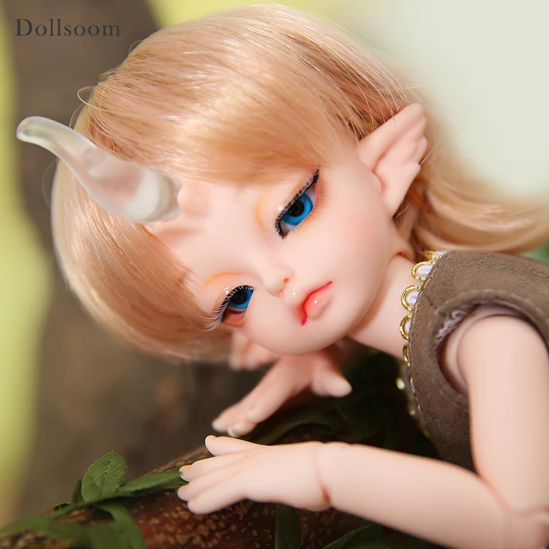 B. ISHA 1/6 BJD куклы из смолы SD игрушки для детей друзья Сюрприз подарок мальчиков