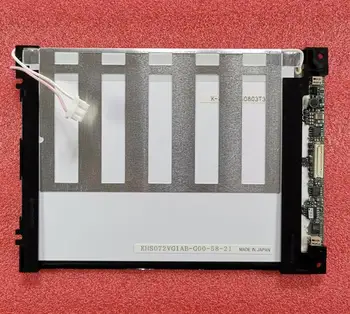 

Can provide test video , 90 days warranty KHS072VG1AB-G00 7.2" LCD Panel