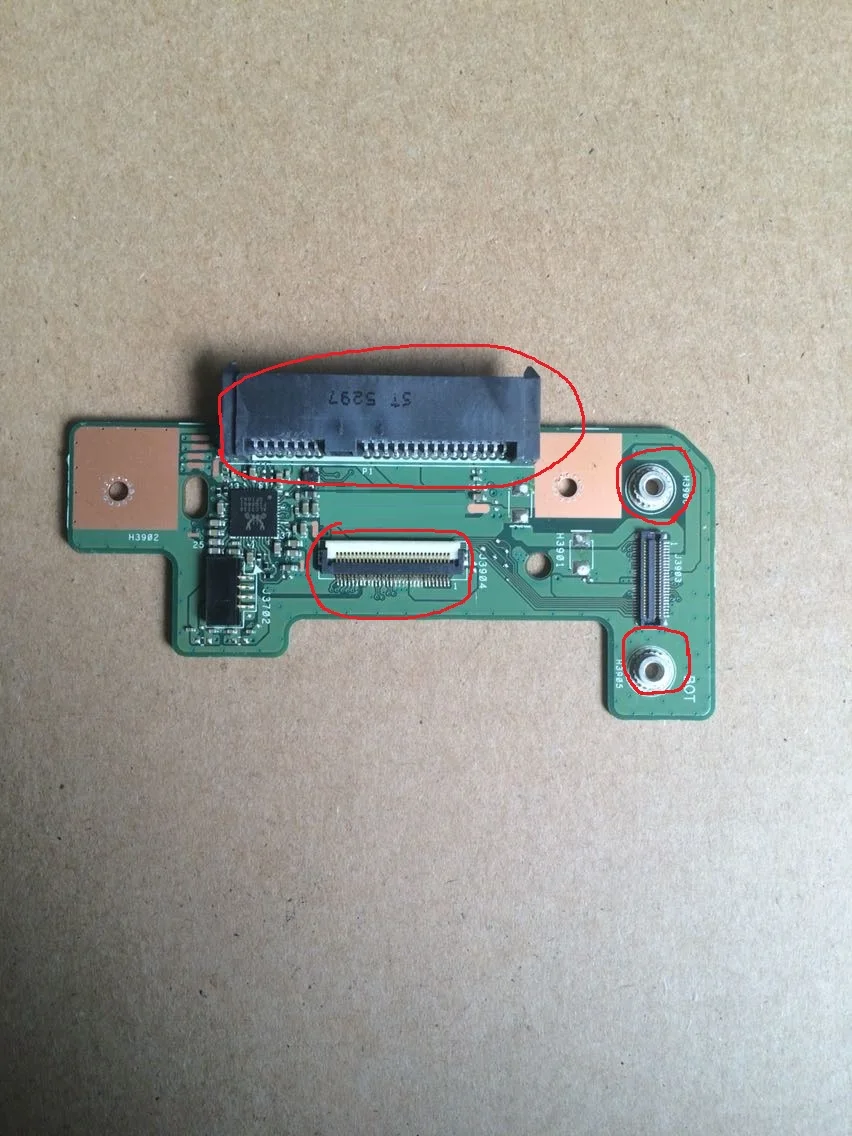 ASUS X556U SATA WINDOWS DRIVER