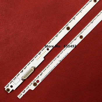 

LED Backlight strip 56 lamp For Sam sung 40inch 2D TV UA40ES6100J UE40ES5500K 2012SVS40 T400HVN01.0 LE400BGA-B1 UE40ES5507K