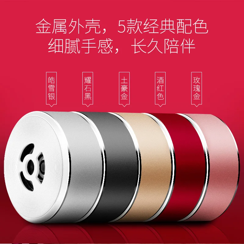 

2018 USB mini computer speaker Desktop outdoor notebook small speaker portable speaker cheap dual speakers with retail package