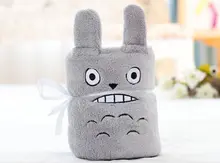 Cute Baby Blanket Bedding Blanket Bedding Set Baby Blanket Baby Bed Bath Towel Play Mat 3pcs
