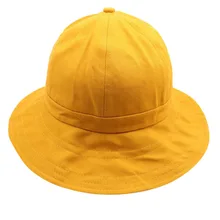 Женские и мужские летние Красивые пляжные шляпы, хлопок, милая пляжная шляпа, солнцезащитный козырек, маленькая свежая пляжная Спортивная шляпа 40J5