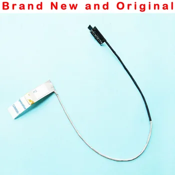 

New Original LCD EDP P670SG CABLE FOR CLEVO P670 P670RE RG P671RG P671RE P670SE T7 LCD CABLE 6-43-P6701-022-1C