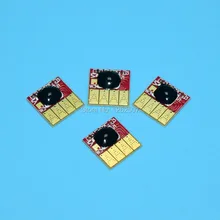 BOMA-TEAM HP980XL автоматический сброс постоянным чип 980 980xl для HP x555dn x585dn x585z x585f x555xh принтеры картридж чип для hp 980