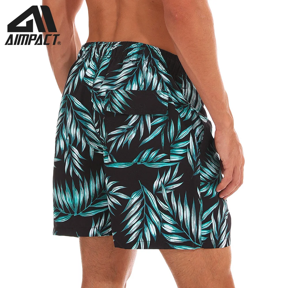 AIMPACT AM2193 Board Shorts (12)