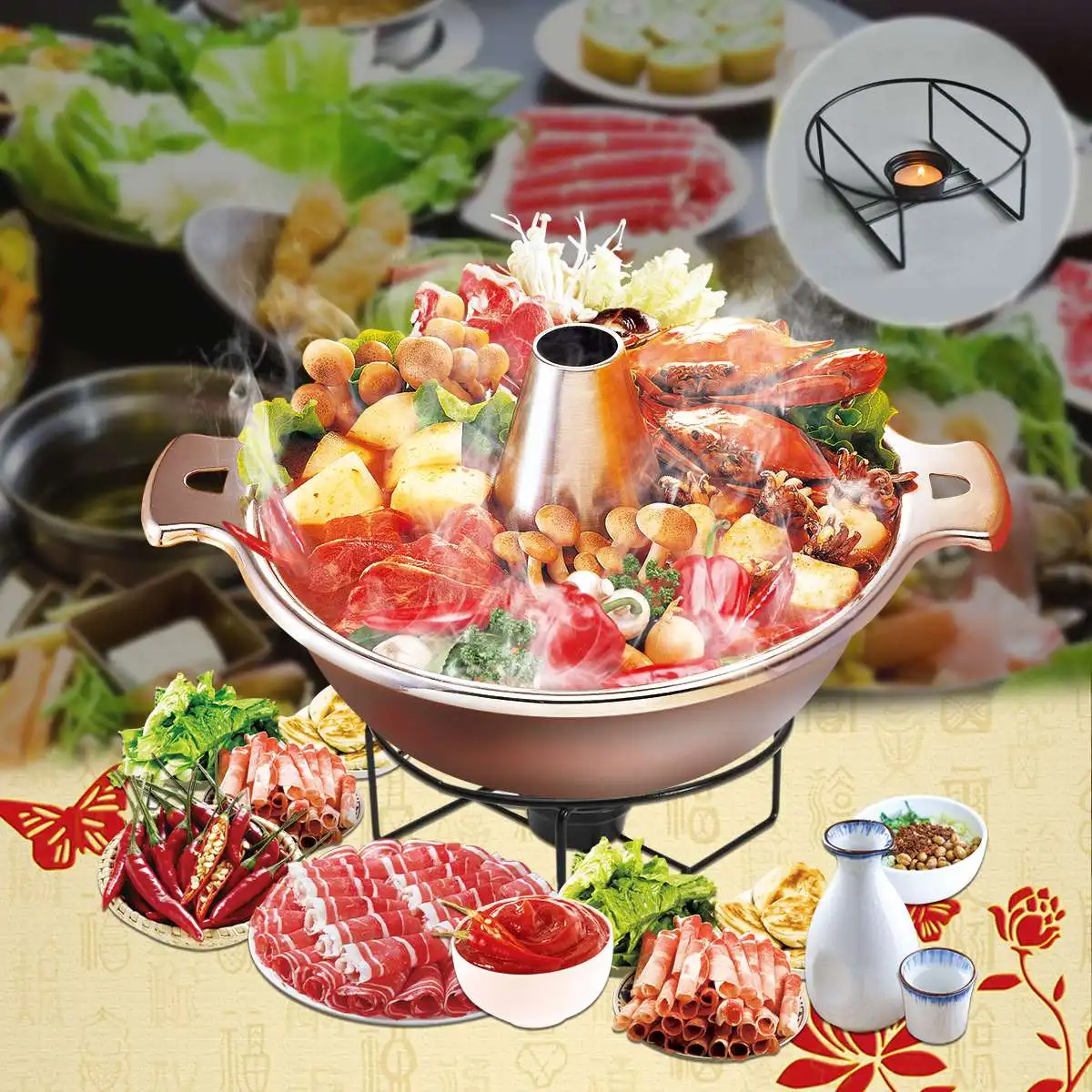 Online Get Cheap Buffet Warmer -Aliexpress.com | Alibaba Group