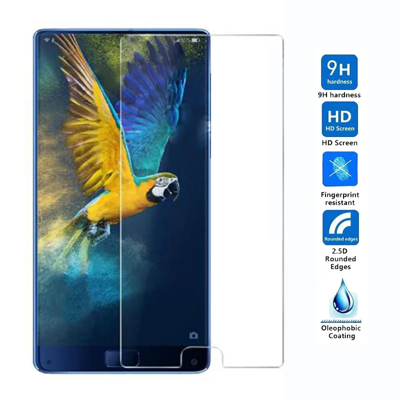 Elephone S8