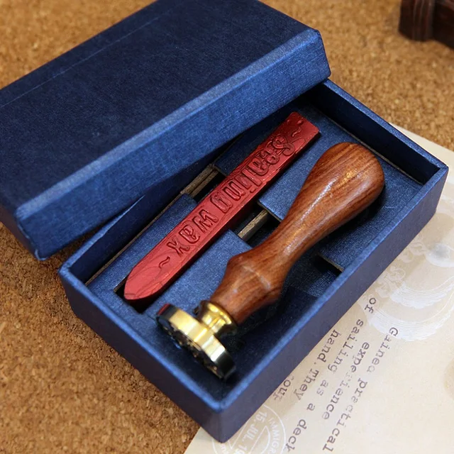 Wax Seal Kits Best Sellers 2024 (Top Wax Sealing Kits) WaxSealStore