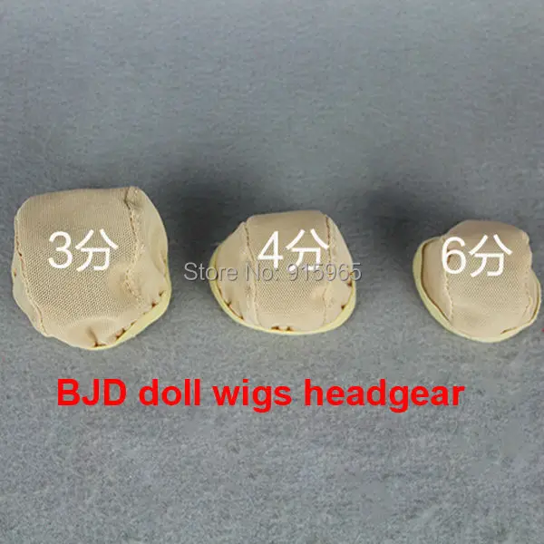Аксессуары для кукол BJD.SD 1/3 1/4 1/6|1/6 bjd|doll wigbjd wig |