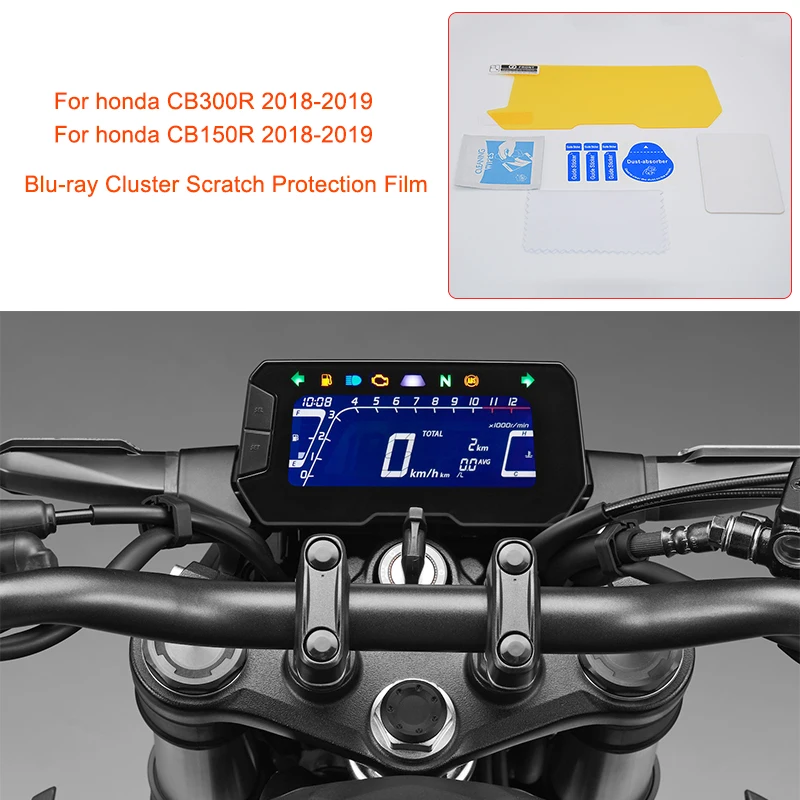 Speedometer 2024 honda cb150r
