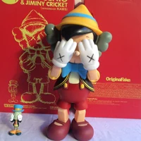 kaws pinicco