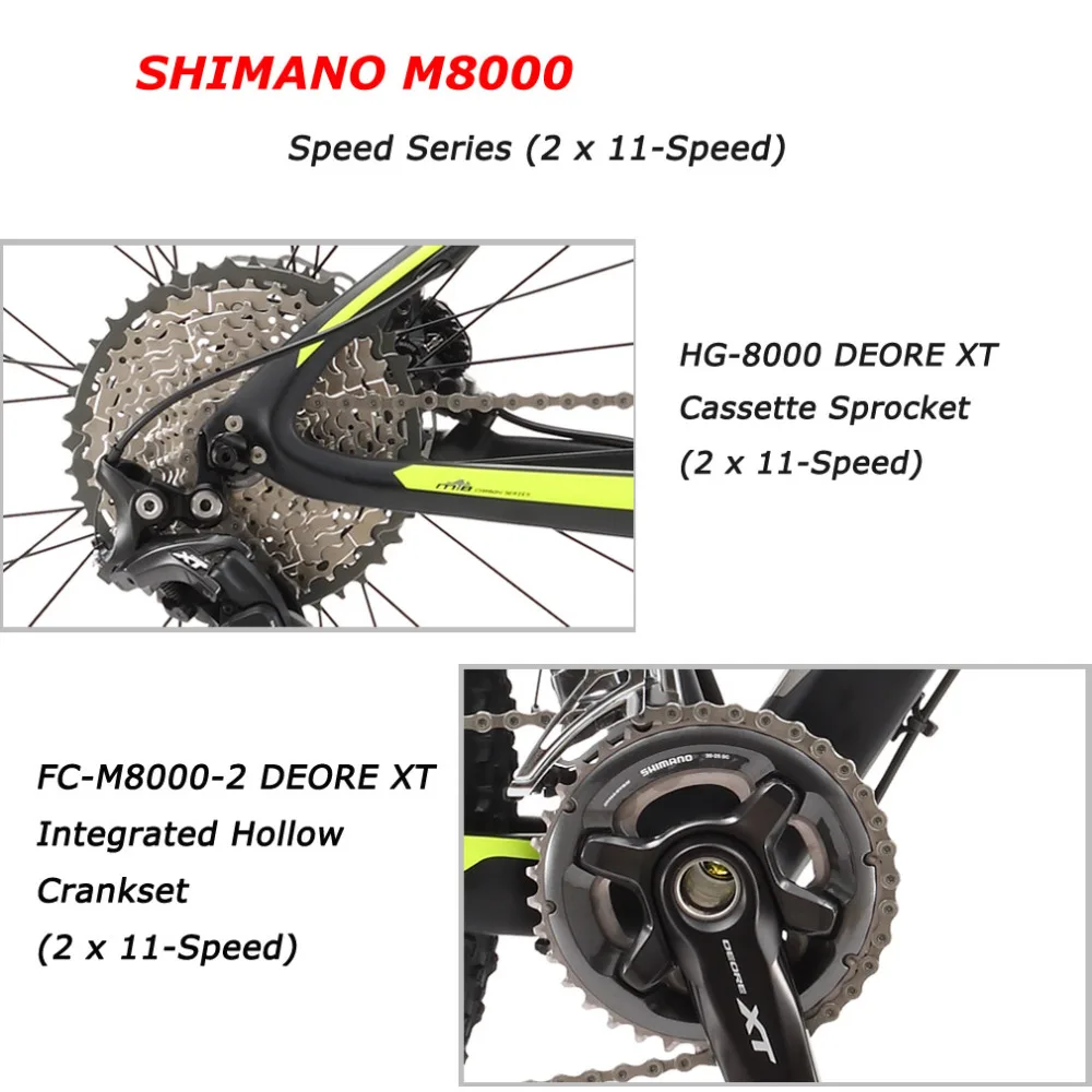 SAVA горный велосипед 29 mtb 29 дюймов карбоновый горный велосипед mtb 29 горный велосипед с SHIMANO DEORE XT M8000 mtb vtt homme 27,5/29