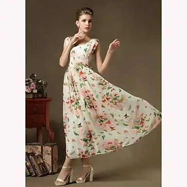 midi dress aliexpress