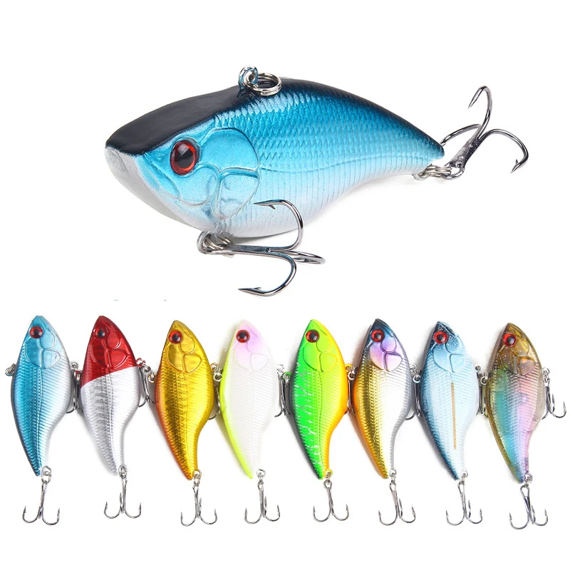 VIB الصيد السحر 1 قطعة 7 سنتيمتر 18.8g غرق Jerkbait الاهتزاز Wobblers البلاستيك Rattlin VIB الصلب إغراء الطعم الاصطناعي VIB الصيد السحر 1 قطعة 7 سنتيمتر 18.8g غرق Jerkbait الاهتزاز Wobblers البلاستيك Rattlin VIB الصلب إغراء الطعم الاصطناعي