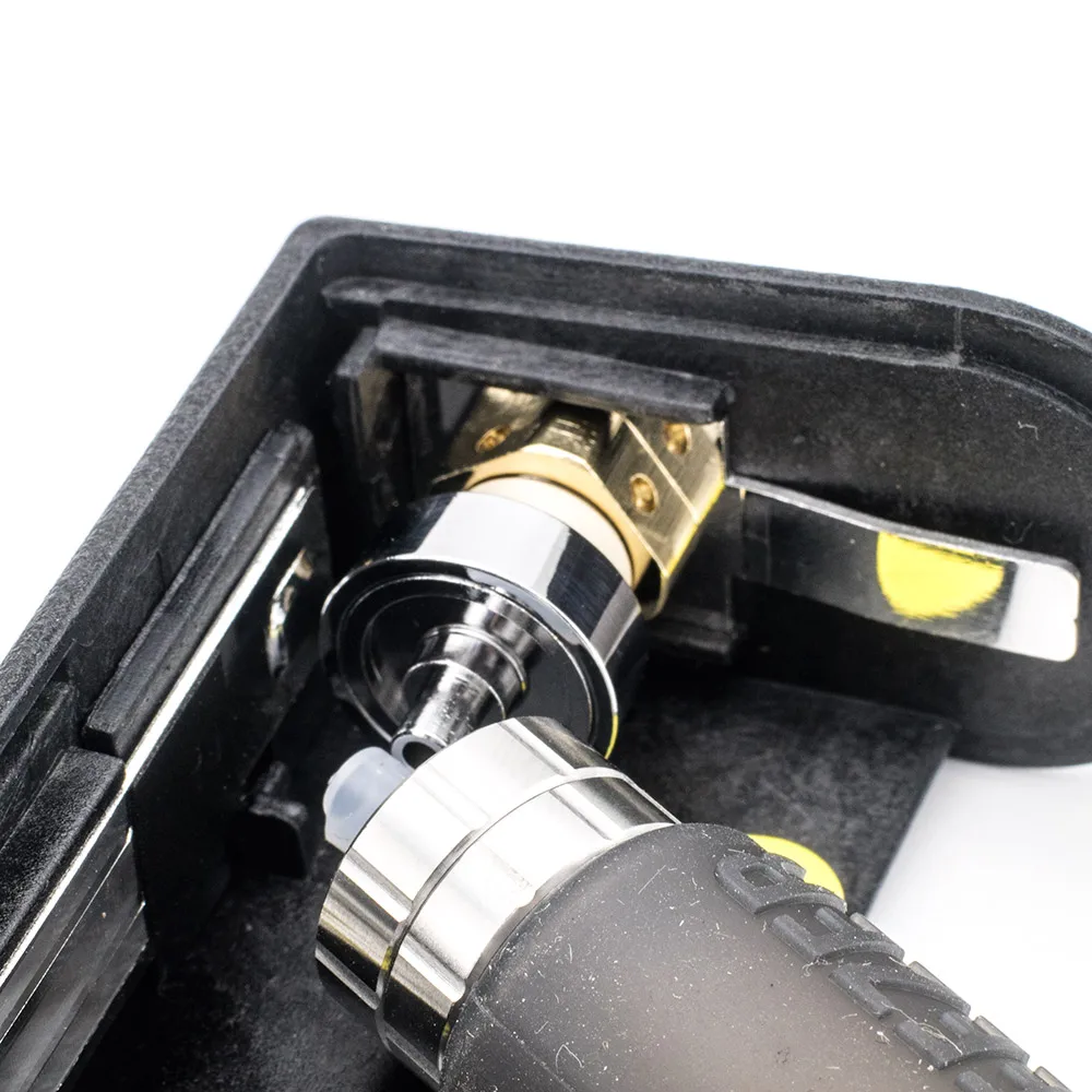 Vapovessel Xrocket BF RDA 2 мл 24 мм Vape Танк x образная сборка колода с соковыжималкой 20700