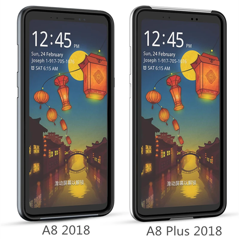 Для samsung Galaxy A8 чехол бренд iPaky силиконовый PC гибридный защитный чехол для samsung A8 Plus чехол A8