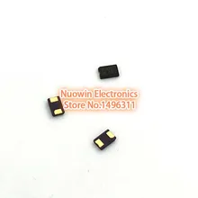 20 штук 16,000 МГц 16 МГц 20pF 2Pin 5032 smd Кварцевый резонатор с украшением в виде кристаллов