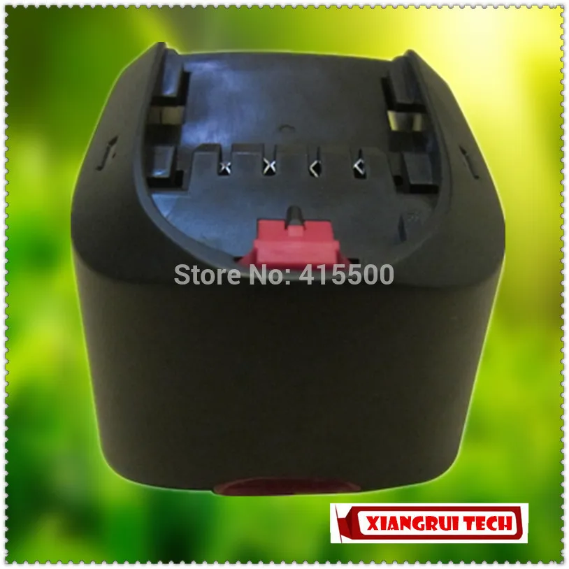 bosch ahs 52 li battery