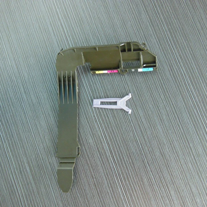 Für HP DesignJet 500 800 Tinte Rohr Versorgung System Abdeckung C7769-40041
