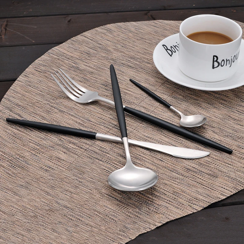 Cutlery (4)
